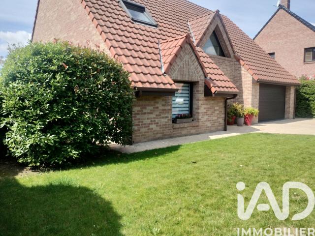 Coutiches Vente Maison 59