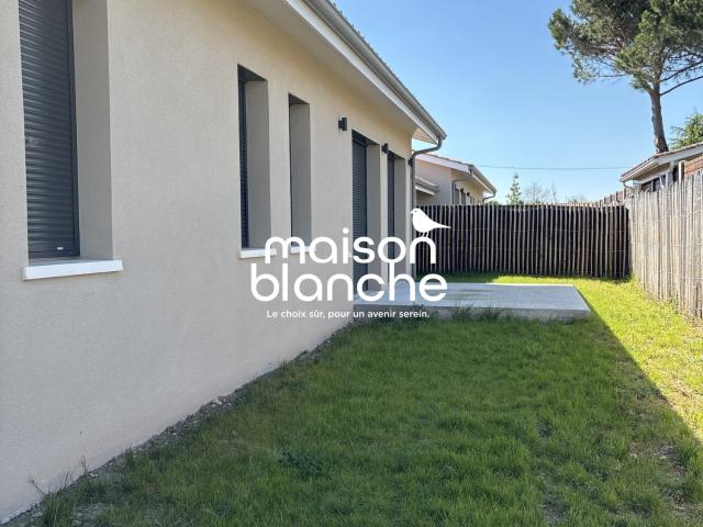Coutras Location Maison 33