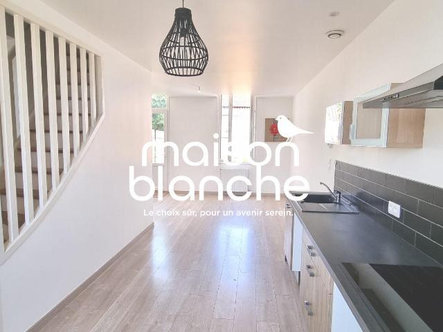 Coutras Location Maison 33