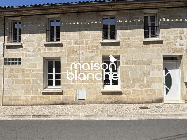 Coutras Location Maison 33