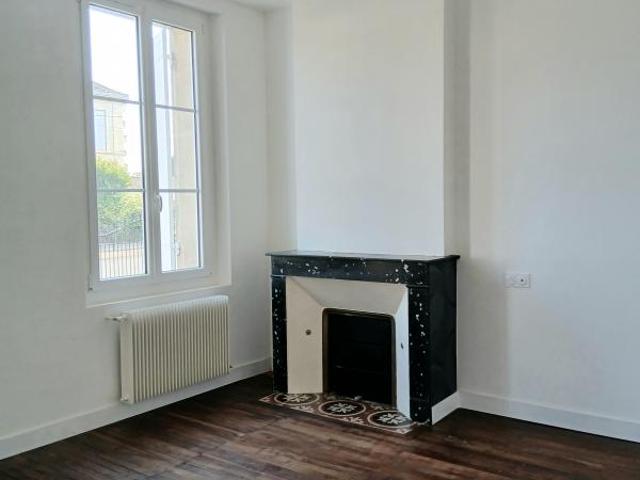 Coutras Location Maison 33