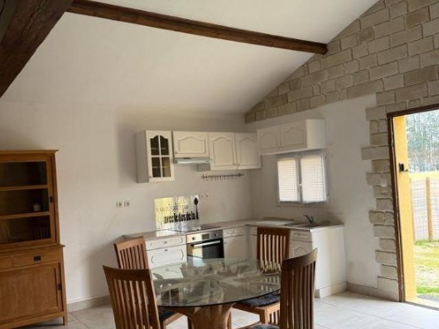 Coutras Location Maison 33