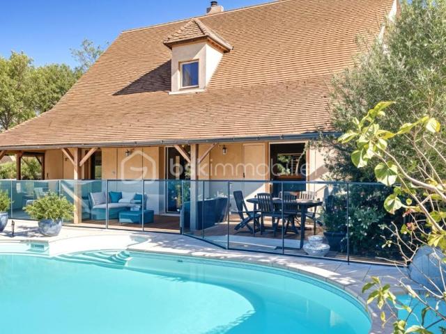 Coutras Vente Maison 33