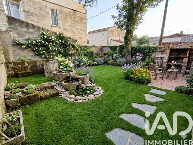 Coutras Vente Maison 33