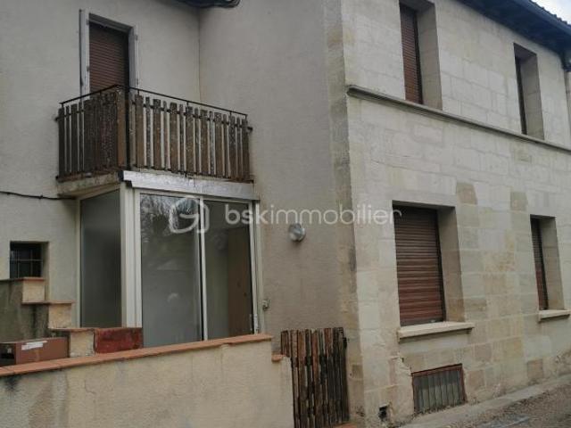 Coutras Vente Maison 33