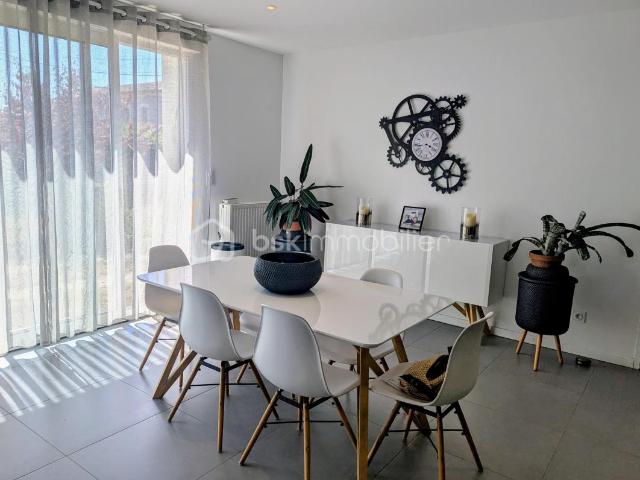 Coutras Vente Maison 33