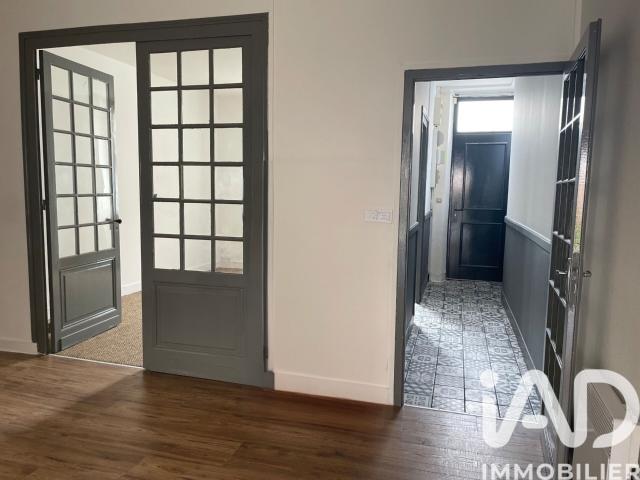Coutras Vente Maison 33
