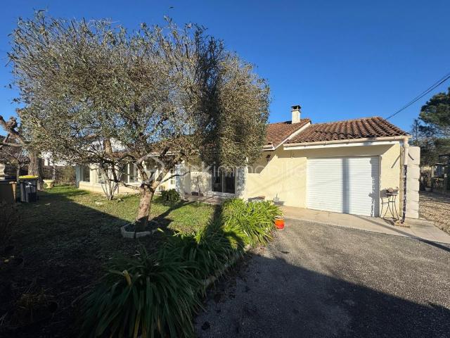 Coutras Vente Maison 33