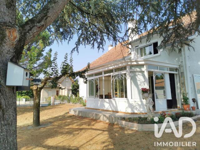 Coutras Vente Maison 33