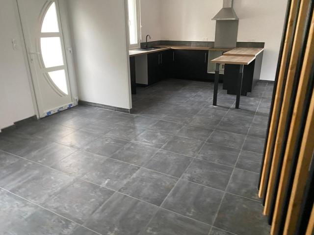 Coutras Vente Maison 33