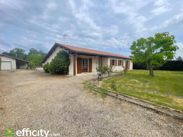 Coutras Vente Maison 33