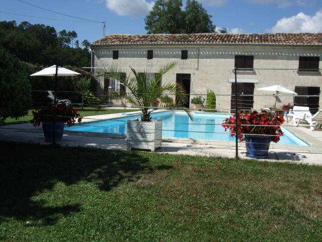 Coutras Vente Maison 33