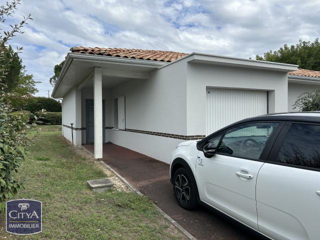 Coutras Vente Maison 33