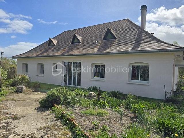 Cavignac Vente Maison 33