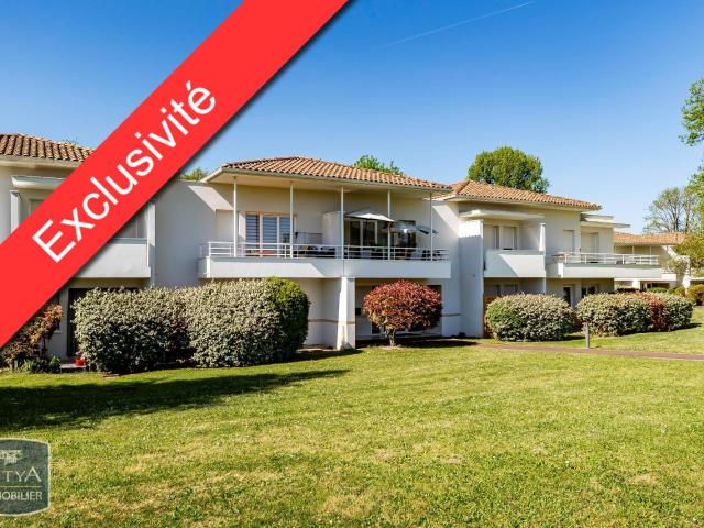Coutras Vente Appartement 33
