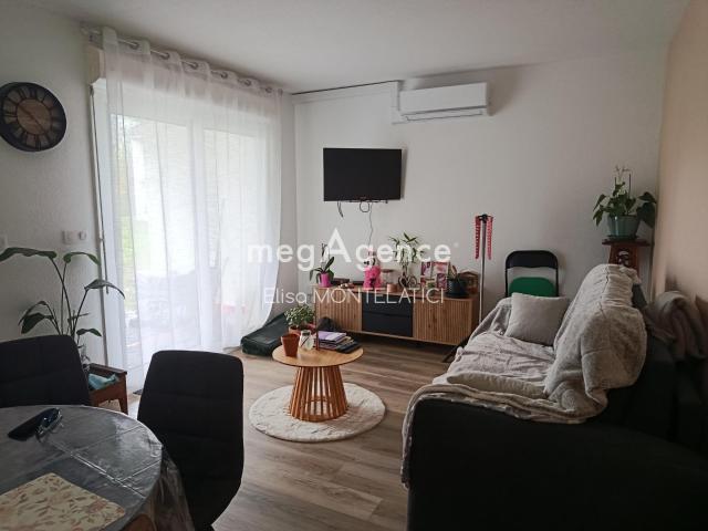 Coutras Vente Appartement 33