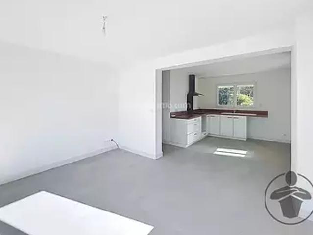 Coutras 33230 Achat / Vente maison 4 pièces t4