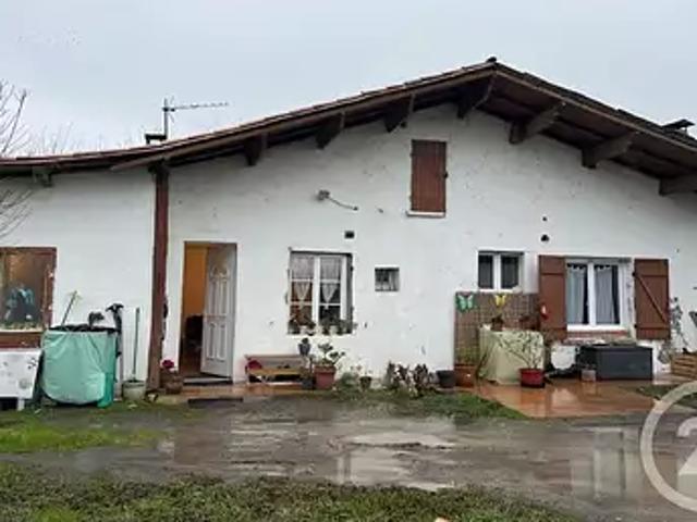 Coutras 33230 Achat / Vente maison 4 pièces t4