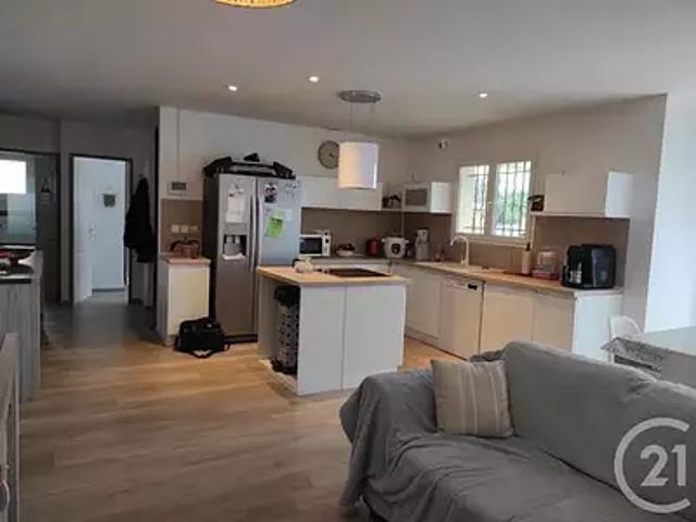 Coutras 33230 Achat / Vente maison 5 pièces t5