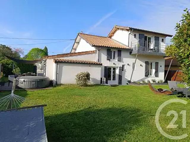 Coutras 33230 Achat / Vente maison 6 pièces t6