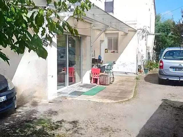 Coutras 33230 Achat / Vente maison 7 pièces t7