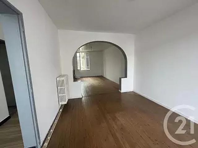 Coutras 33230 Achat / Vente maison 7 pièces t7