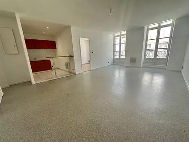 Coutras 33230 Achat / Vente appartement 2 pièces t2
