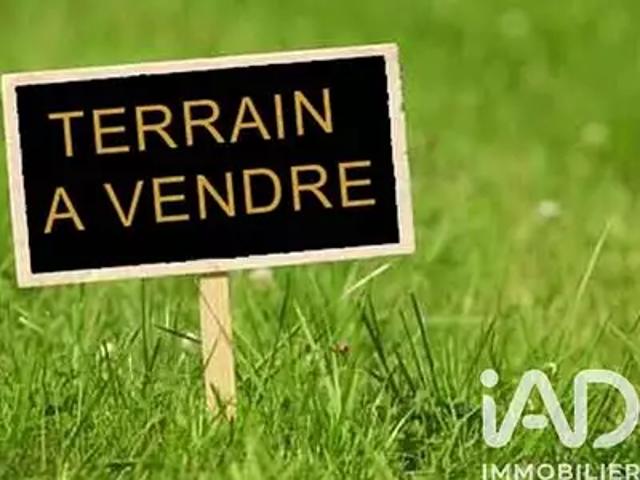 Coutras 33230 Achat / Vente terrain