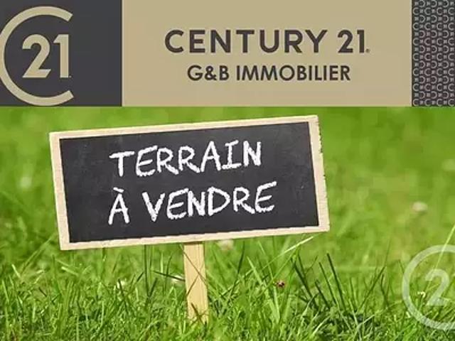 Coutras 33230 Achat / Vente terrain