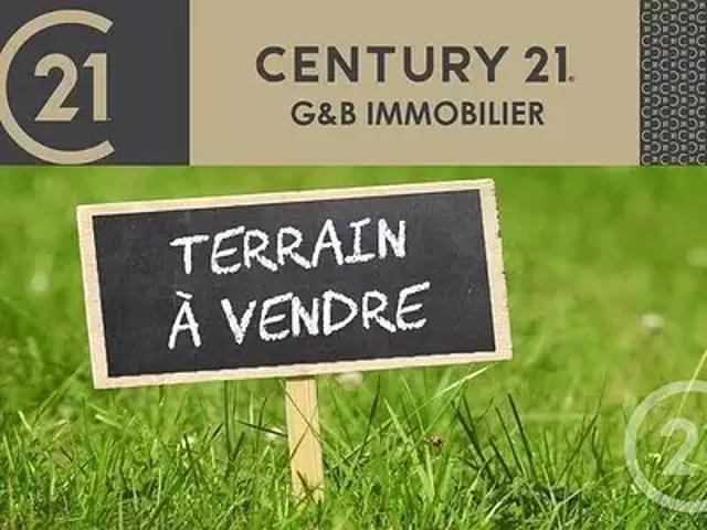 Coutras 33230 Achat / Vente terrain