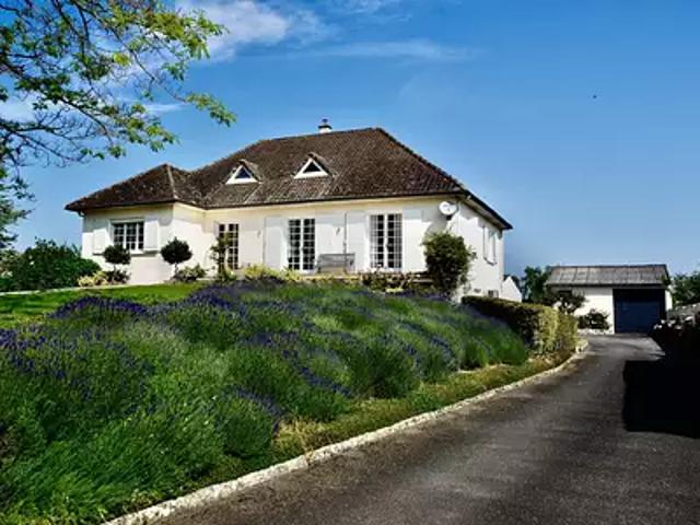 Couture d'Argenson 79110 Achat / Vente maison