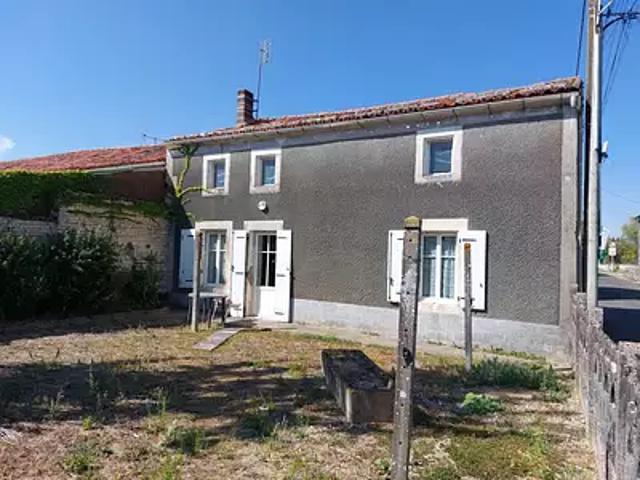 Couture d'Argenson 79110 Achat / Vente maison