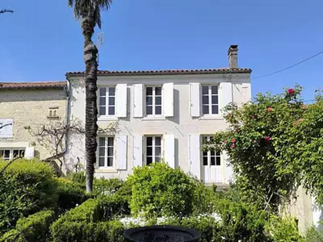 Couture d'Argenson 79110 Achat / Vente maison 6 pièces t6