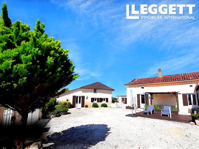 Coutures Vente Maison 24