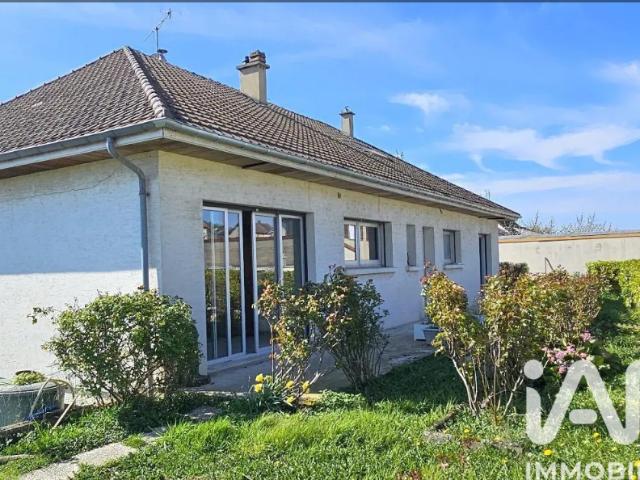 Couvrot Vente Maison 51