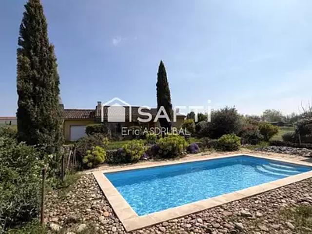 Coux et Bigaroque Mouzens 24220 Achat / Vente maison 4 pièces t4