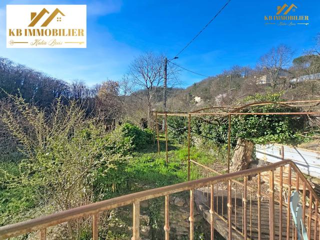 Coux Vente Appartement 07