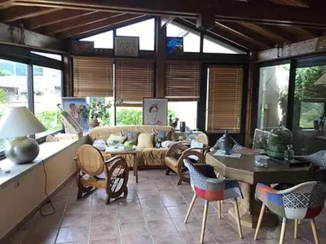 Coux 07000 Achat / Vente maison 6 pièces t6 terrasse parking