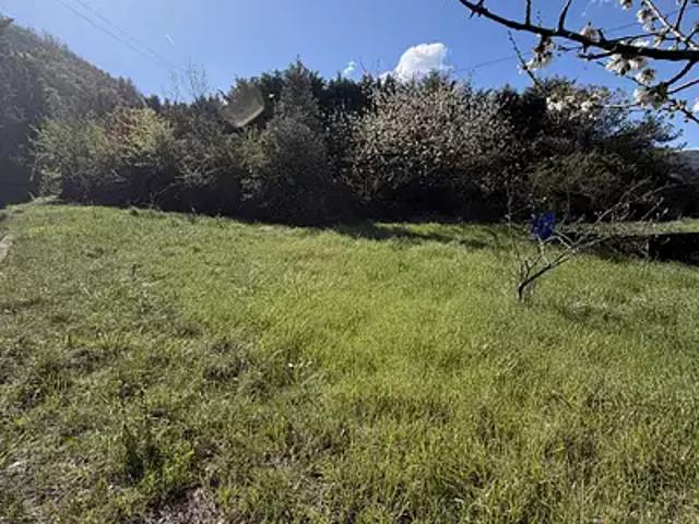 Coux 07000 Achat / Vente terrain