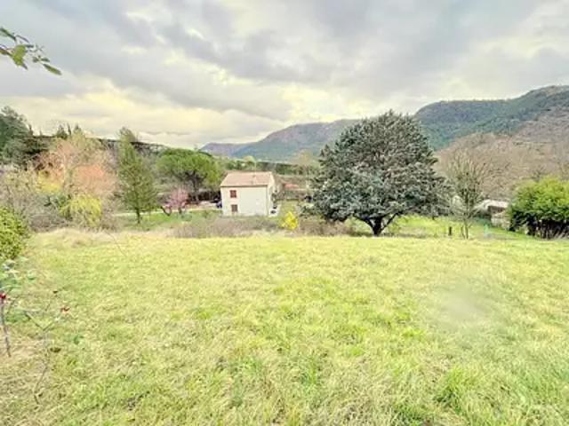 Coux 07000 Achat / Vente terrain