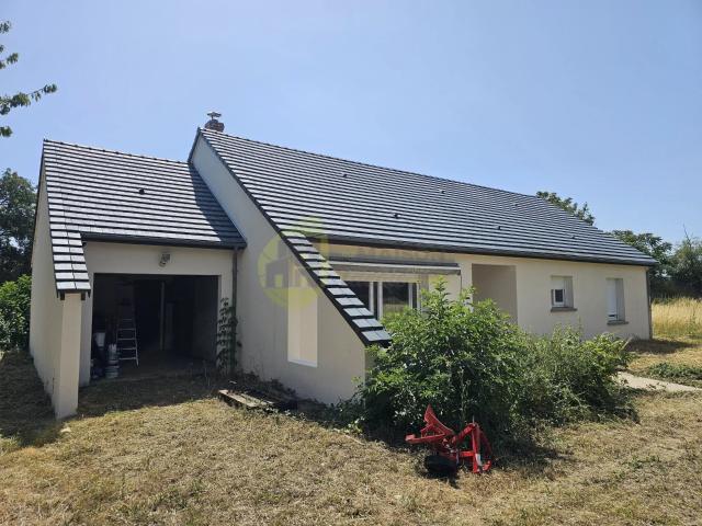 Couy Vente Maison 18