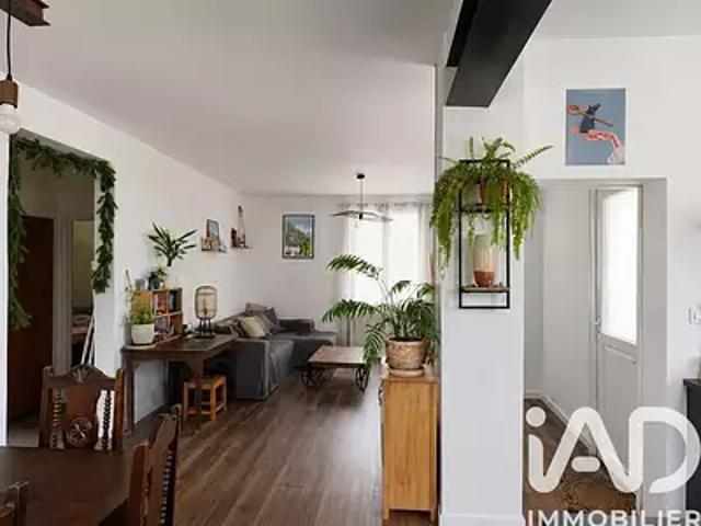 Couze et Saint Front 24150 Achat / Vente maison 3 pièces t3
