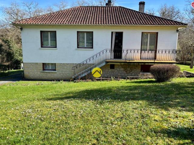 Couze et Saint Front Vente Maison 24