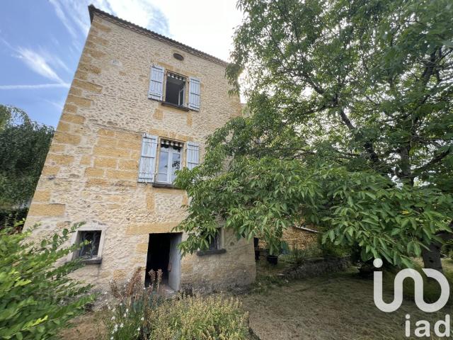 Couze et Saint Front Vente Maison 24