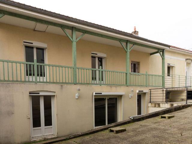 Couzeix Vente Maison 87