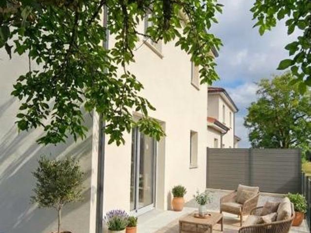 Couzeix Vente Maison 87