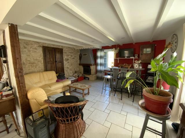 Couzeix Vente Maison 87