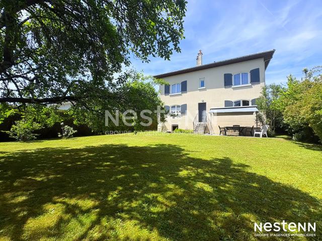 Couzeix Vente Maison 87