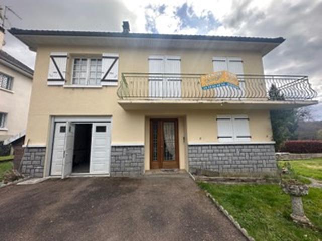 Couzeix Vente Maison 87