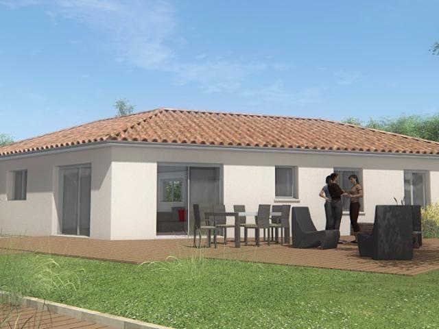Couzeix Vente Terrain 87